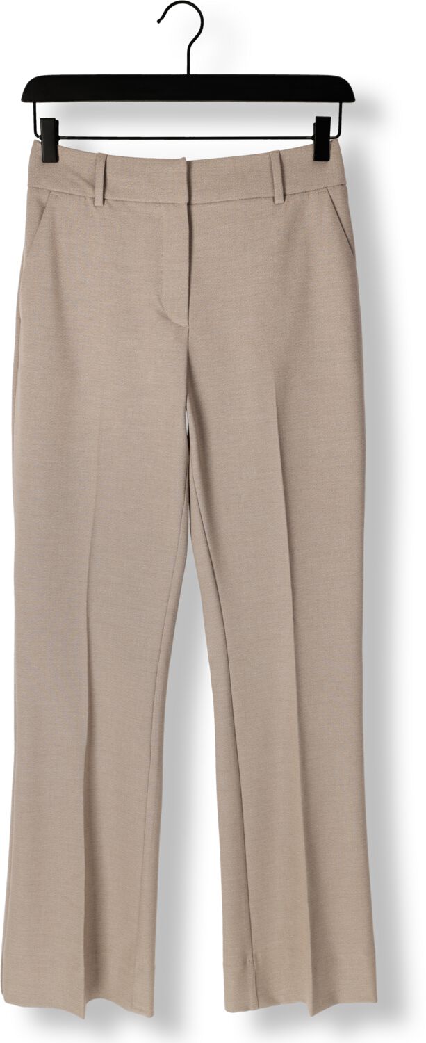 FIVEUNITS Dames Broeken Clarafv 285 Beige