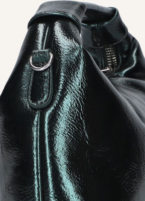 Groene NÚNOO Schoudertas DANDY RECYCLED COOL Groene NÚNOO Schoudertas DANDY RECYCLED COOL - large