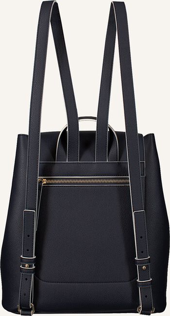 Blauwe TOMMY HILFIGER Rugtas CHARMING TOMMY BACKPACK Blauwe TOMMY HILFIGER Rugtas CHARMING TOMMY BACKPACK - large