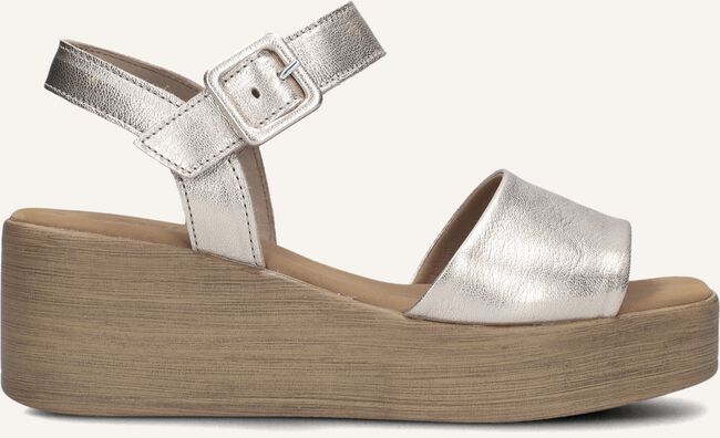 Gouden GABOR Sandalen met hak 531 Gouden GABOR Sandalen met hak 531 - large