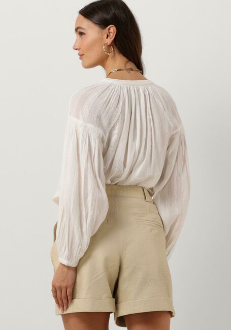 Witte VANESSA BRUNO Blouses NIPOA - large