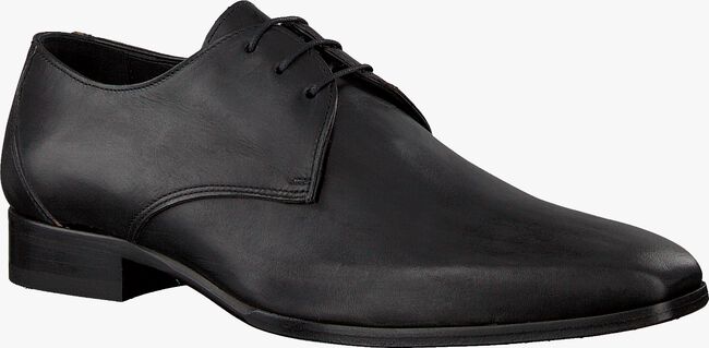 Zwarte MAZZELTOV Nette schoenen 3753 - large