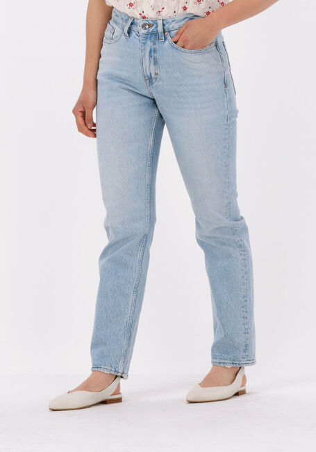 Lichtblauwe TIGER OF SWEDEN Slim fit jeans MEG - large