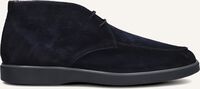 Blauwe MAGNANNI Veterschoenen 25622 - medium
