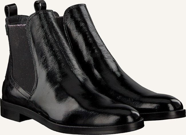 Zwarte MARIPE Chelsea boots 27373 Zwarte MARIPE Chelsea boots 27373 - large