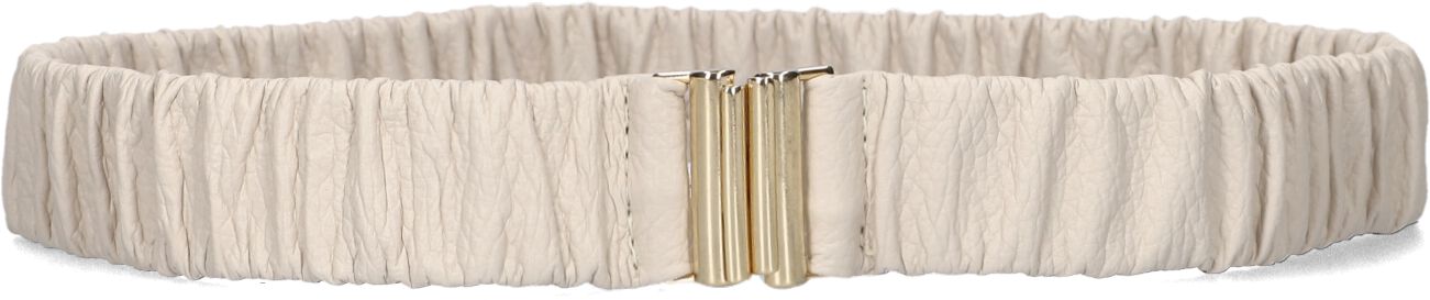 Notre-v Dames Riemen Keesje Beige Dames
