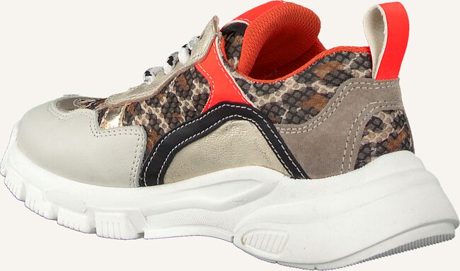 Beige CLIC! Lage sneakers CL-20115 Beige CLIC! Lage sneakers CL-20115 - large