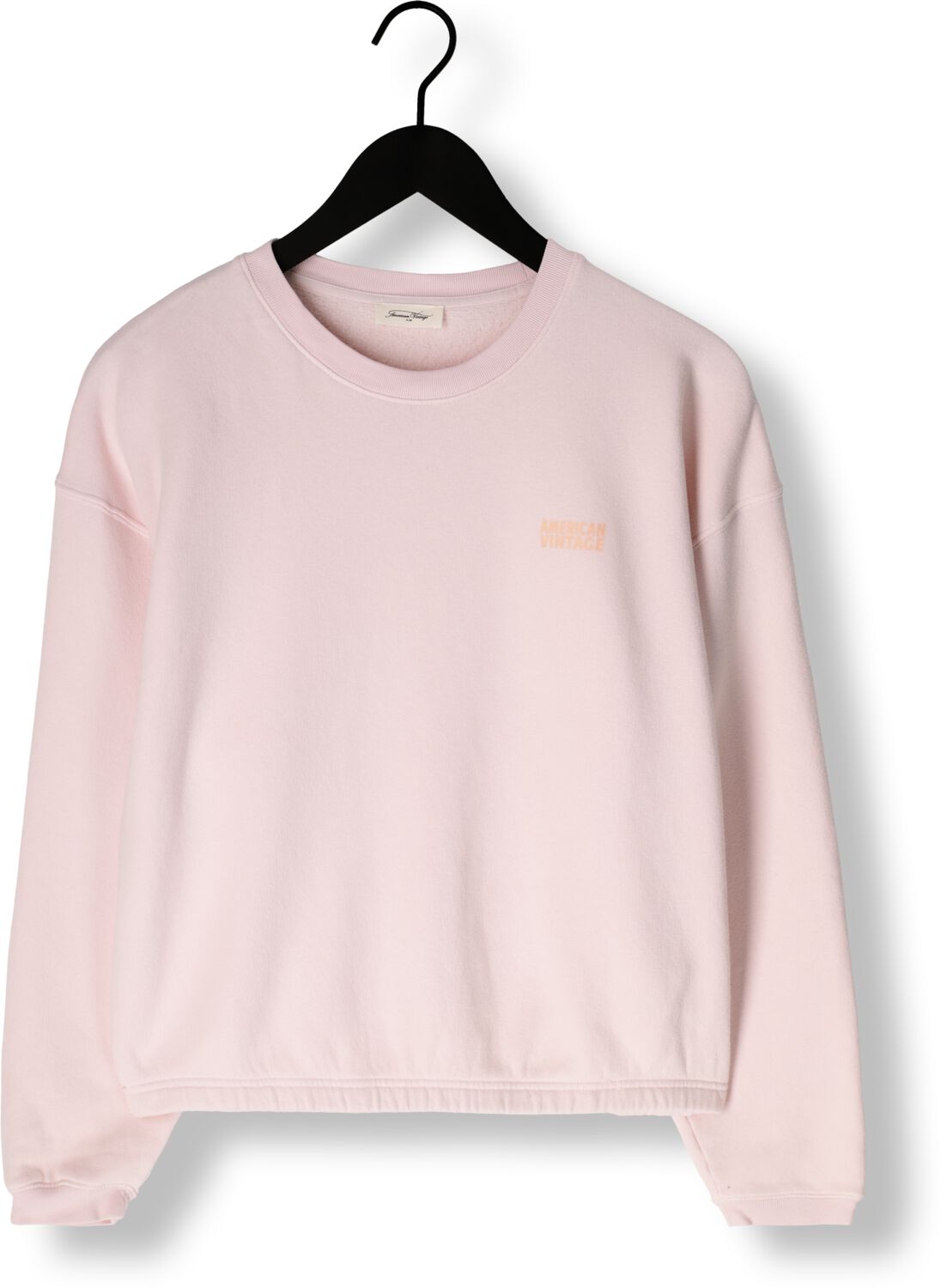 AMERICAN VINTAGE Dames Truien & Vesten Izubird D Roze