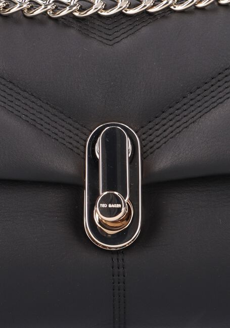 Zwarte TED BAKER Schoudertas AYAHLI Zwarte TED BAKER Schoudertas AYAHLI - large