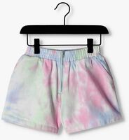 Paarse WANDER & WONDER Shorts CINCH WAIST SHORTS - medium