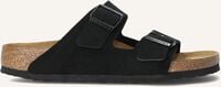 Zwarte BIRKENSTOCK Slippers ARIZONA BS Zwarte BIRKENSTOCK Slippers ARIZONA BS - medium