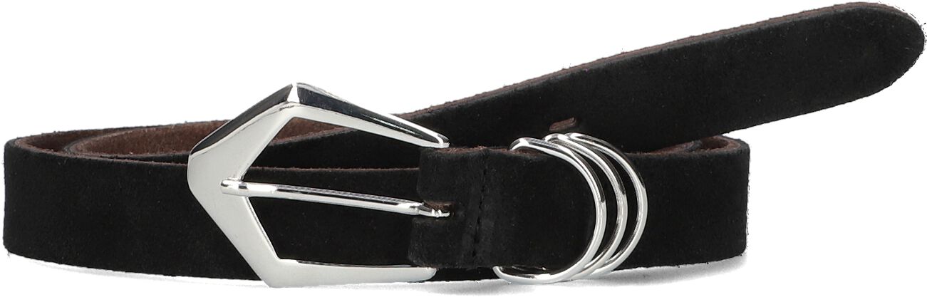 ELVY Dames Riemen 25620 Zwart