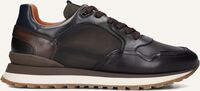 Bruine MAZZELTOV Lage sneakers 13835 - medium