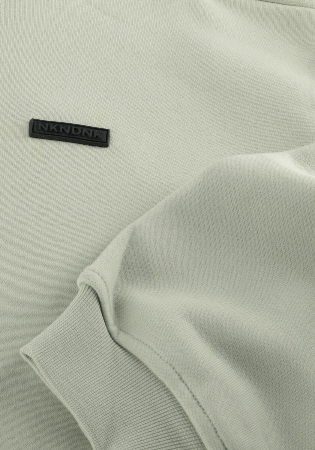 Mint NIK & NIK Trui HERO SWEATSHIRT - large