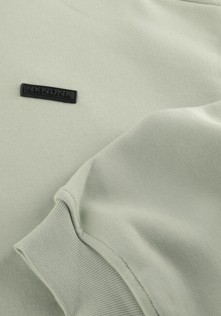 Mint NIK & NIK Trui HERO SWEATSHIRT - large