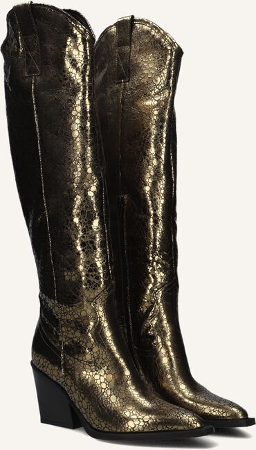 Gouden NOTRE-V Cowboylaarzen AR224 Gouden NOTRE-V Cowboylaarzen AR224 - large