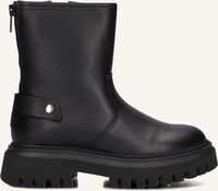 Zwarte NUBIKK Chelsea boots FAE LEVA FUR JR Zwarte NUBIKK Chelsea boots FAE LEVA FUR JR - medium