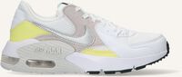 Multi NIKE Lage sneakers AIR MAX WMNS - medium