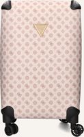 Roze GUESS  WILDER 22 IN 8 WHEELER Roze GUESS  WILDER 22 IN 8 WHEELER - medium
