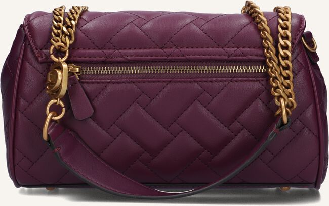 Rode GUESS Schoudertas GRACELYNN FLAP CROSSBODY Rode GUESS Schoudertas GRACELYNN FLAP CROSSBODY - large