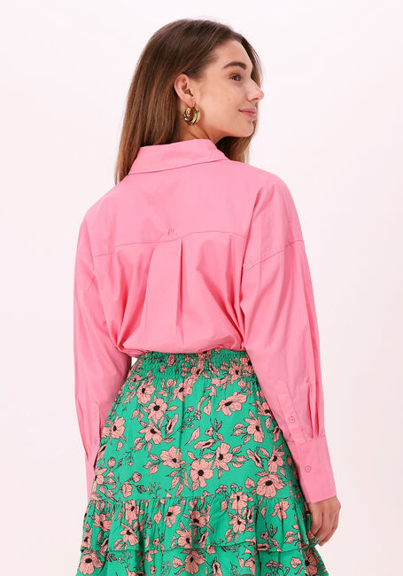Roze MOVES Blouses ELANU 2464 - large