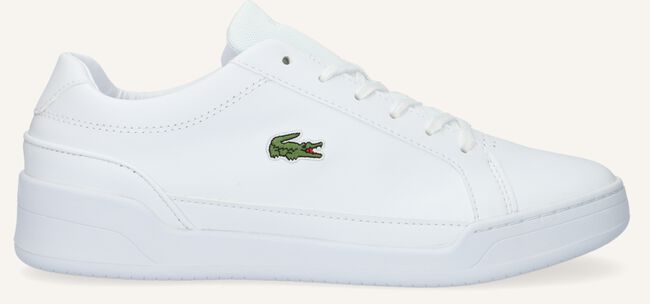 Witte LACOSTE Lage sneakers CHALLENGE 120 Witte LACOSTE Lage sneakers CHALLENGE 120 - large