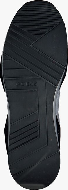 Witte GUESS Lage sneakers TALLYN - large