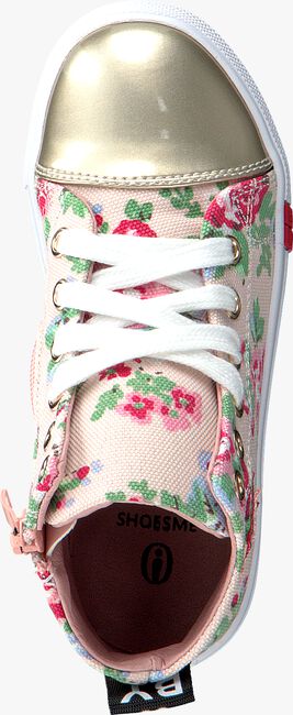 Roze SHOESME Sneakers SH8S016 - large