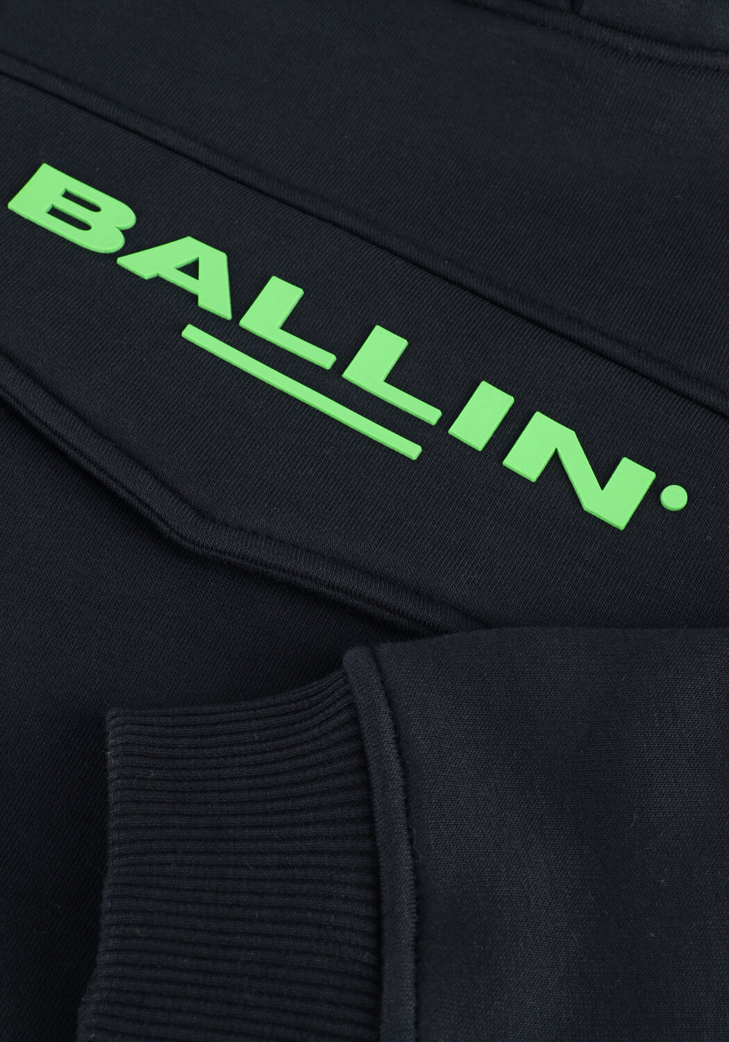 Ballin best sale trui heren