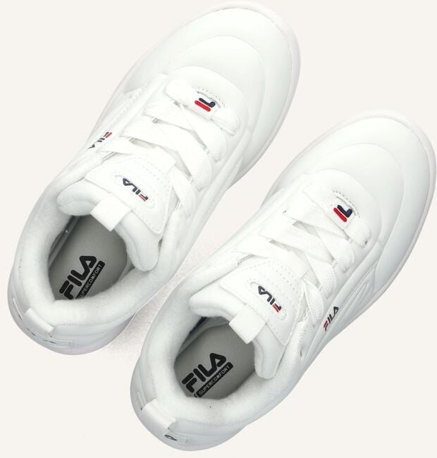 Witte FILA Lage sneakers SUPERBUBBLE Witte FILA Lage sneakers SUPERBUBBLE - large