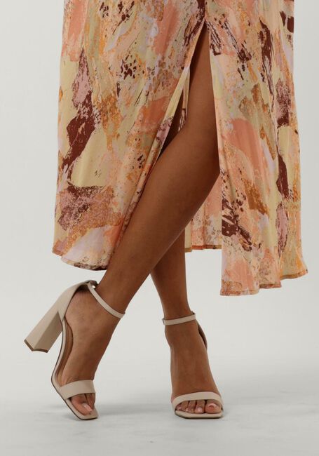 Witte STEVE MADDEN Sandalen AIRY - large