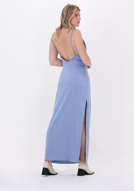 Lila ENVII Maxi jurk ENKRYSTLE SL DRESS 6785 - large