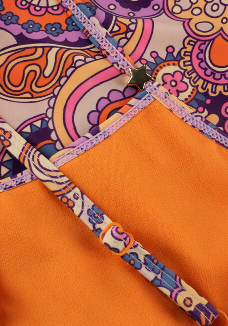 Multi SHIWI Badpakken LOIS SWIMSUIT WOODSTOCK WAVE - large