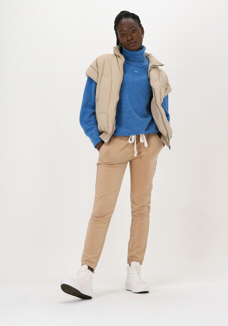 Camel 10DAYS Bodywarmer RECYCLED PADDED VEST - large