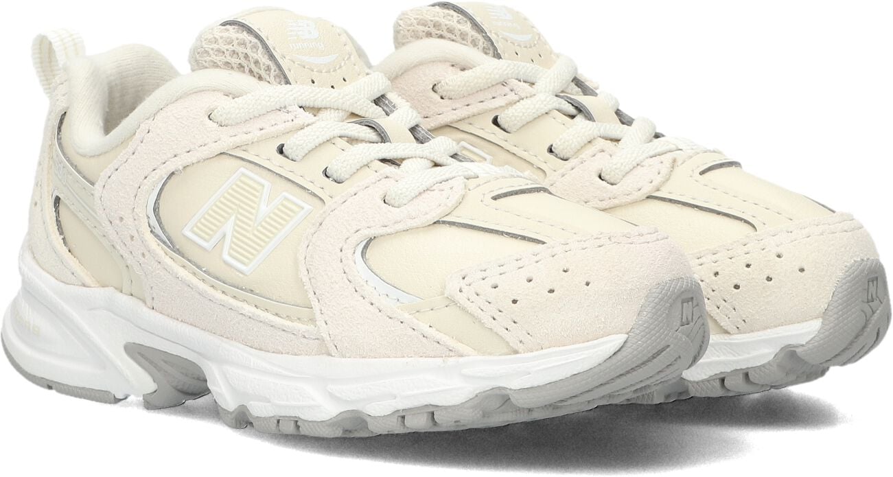 New Balance Meisjes Sneakers I530 - Creme, foto 2
