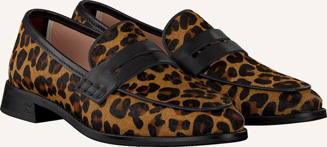 Zwarte SCOTCH & SODA Loafers LOEL Zwarte SCOTCH & SODA Loafers LOEL - large