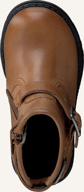 Cognac BUNNIESJR Veterboots TINA TROTS Cognac BUNNIESJR Veterboots TINA TROTS - large