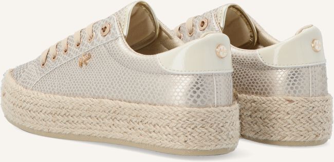 Gouden MEXX Lage sneakers CHEVELIJN 05 Gouden MEXX Lage sneakers CHEVELIJN 05 - large