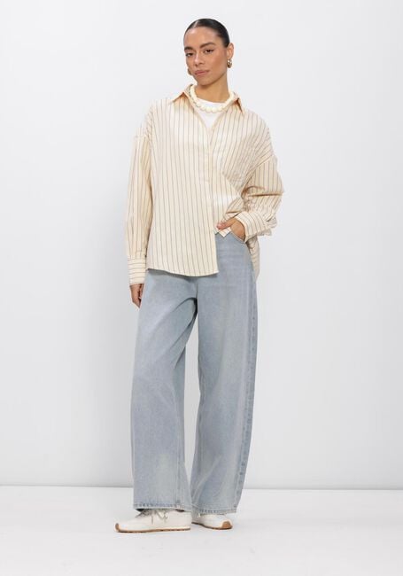 Creme GRACE & MILA Top SS2617025 - large