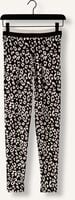 Zwarte PENN & INK Legging W23I150 Zwarte PENN & INK Legging W23I150 - medium