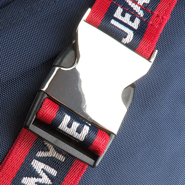 Blauwe TOMMY HILFIGER Heuptas LOGO TAPE BUMBAG Blauwe TOMMY HILFIGER Heuptas LOGO TAPE BUMBAG - large