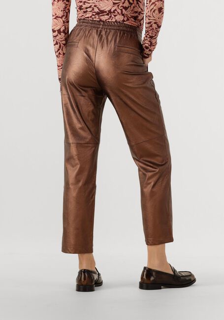 Bronzen LOUIZON Lange broeken MAKANA - large