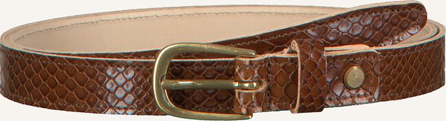 Cognac VIA VAI Riem KARA Cognac VIA VAI Riem KARA - large