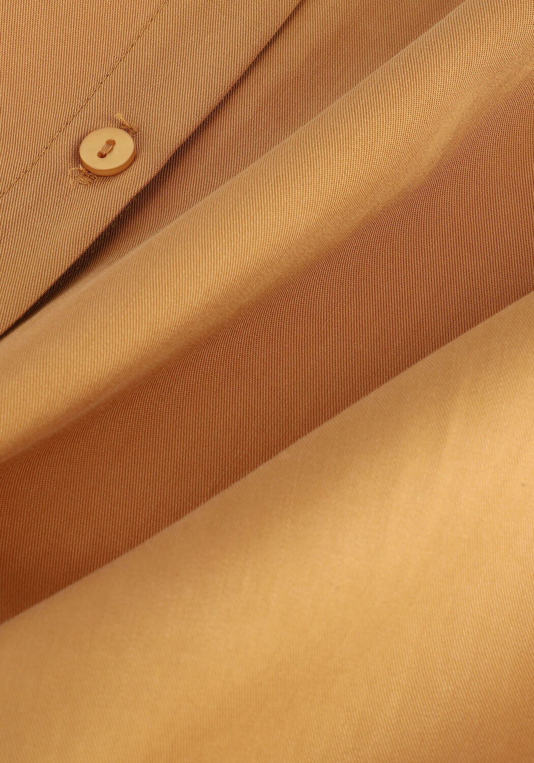 Gele KNIT-TED Mini jurk CATOO - large