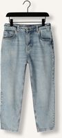 Blauwe SCOTCH & SODA Mom jeans THE TIDE HIGH-RISE BALLOON JEANS Blauwe SCOTCH & SODA Mom jeans THE TIDE HIGH-RISE BALLOON JEANS - medium