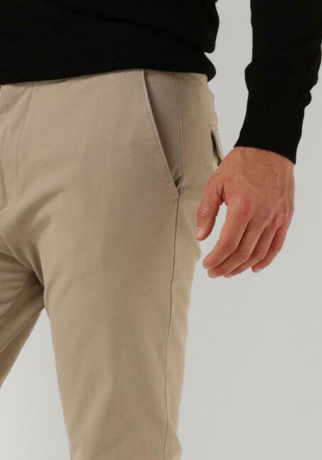 Beige DRYKORN Pantalon KREW_2 122103 - large