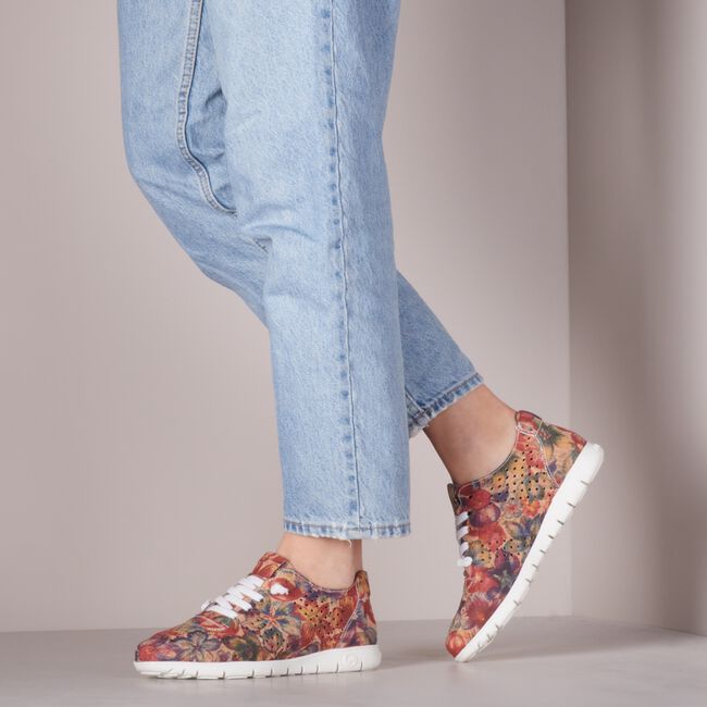 Multi SLOWWALK Lage sneakers MORVI Multi SLOWWALK Lage sneakers MORVI - large