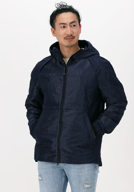 Donkerblauwe KRAKATAU Jack NM31 - large