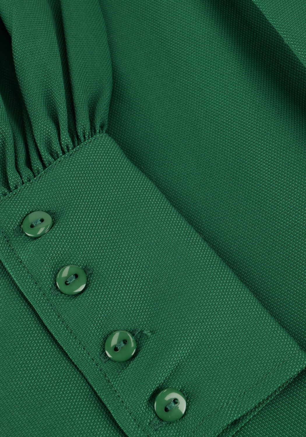 Groene ANOTHER LABEL Jumpsuits ELLY JUMPSUIT - large