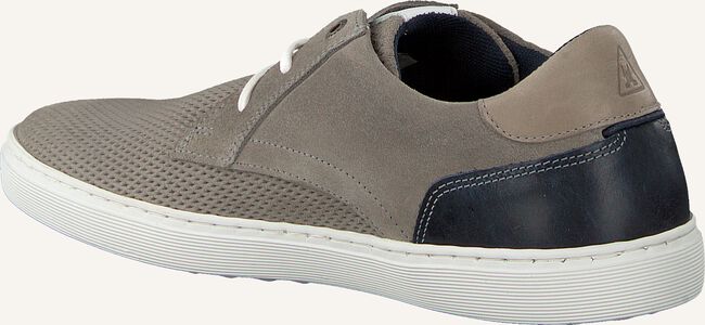 Grijze GAASTRA Lage sneakers TILTON Grijze GAASTRA Lage sneakers TILTON - large